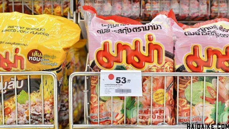 清迈购物攻略必买零食,泰国清迈购物优惠券