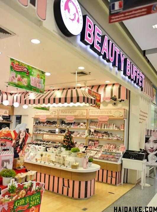 清迈购物攻略必买零食,泰国清迈购物优惠券