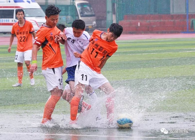振兴安徽有大希望,振兴足球梦