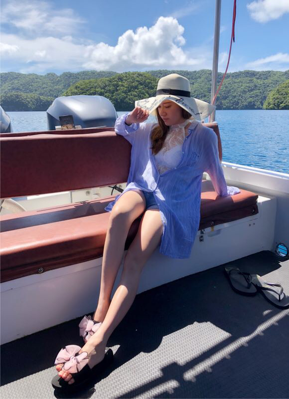 帕劳海岛游哪最好,帕劳海岛必去景点