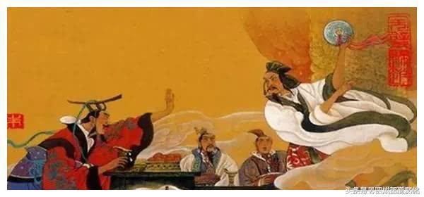 中国古代历史经典饭局,中国历史十大经典饭局