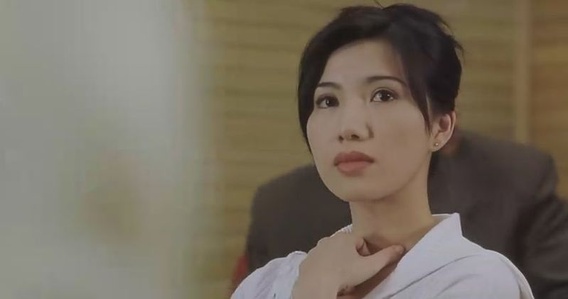 香港黑帮电影头号人物,香港黑帮电影六大经典角色