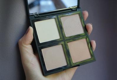 浓颜妆高光推荐,好物推荐发光贴