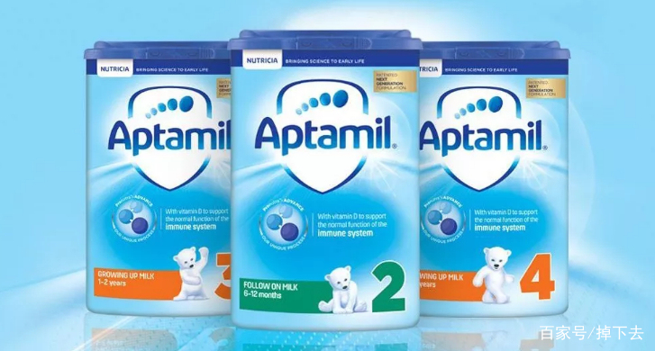 英国爱他美奶粉好不好,爱他美奶粉英国最新报道