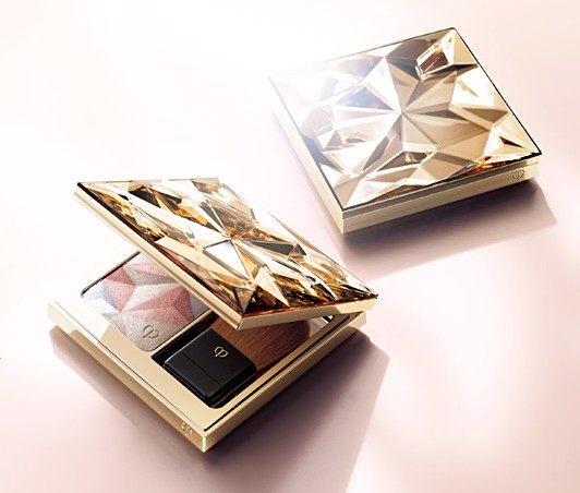 浓颜妆高光推荐,好物推荐发光贴