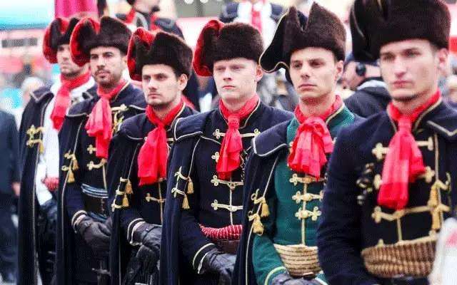 马可波罗和克罗地亚有关系吗,克罗地亚为什么有马可波罗