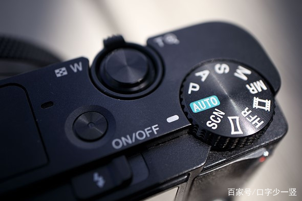 索尼rx100数码相机用法,索尼rx100vii相机使用教程
