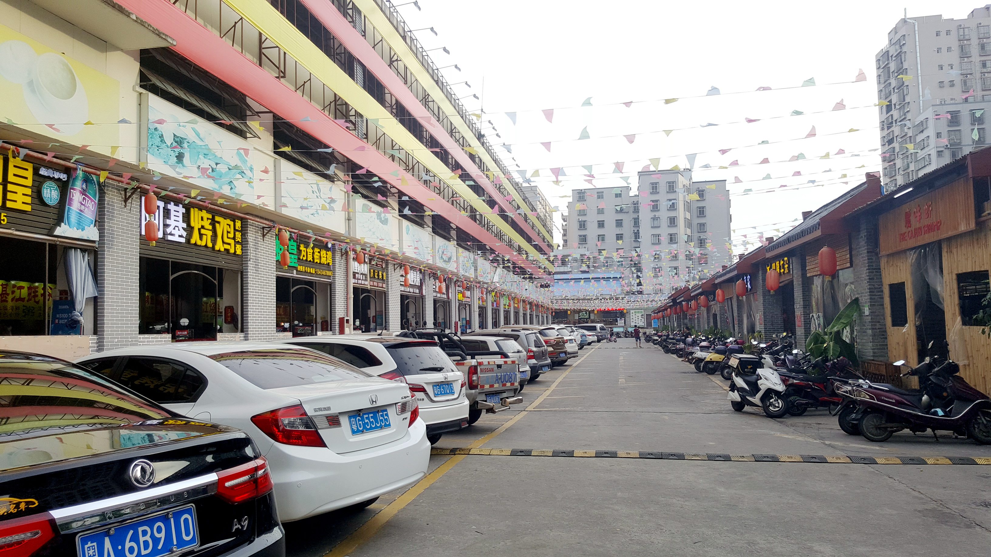 中国沿海旅行D14,金沙湾,遇见优雅女子就是人生最美好时刻