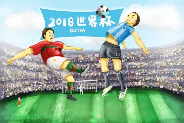 世界杯决赛赛前准备,世界杯决赛前热身