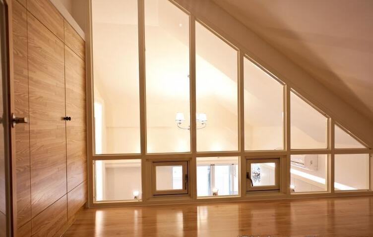 如果我买房，一定要选顶楼送阁楼！漂亮又划算，好处太多了