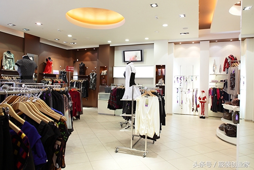 新手如何开服装店你要注意什么,新手开服装店注意哪些事项