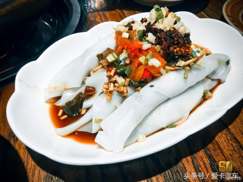 超级卡友,黔桂自驾游全过程