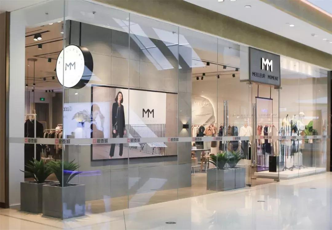 麦檬女装销售技巧,麦檬女装经营模式