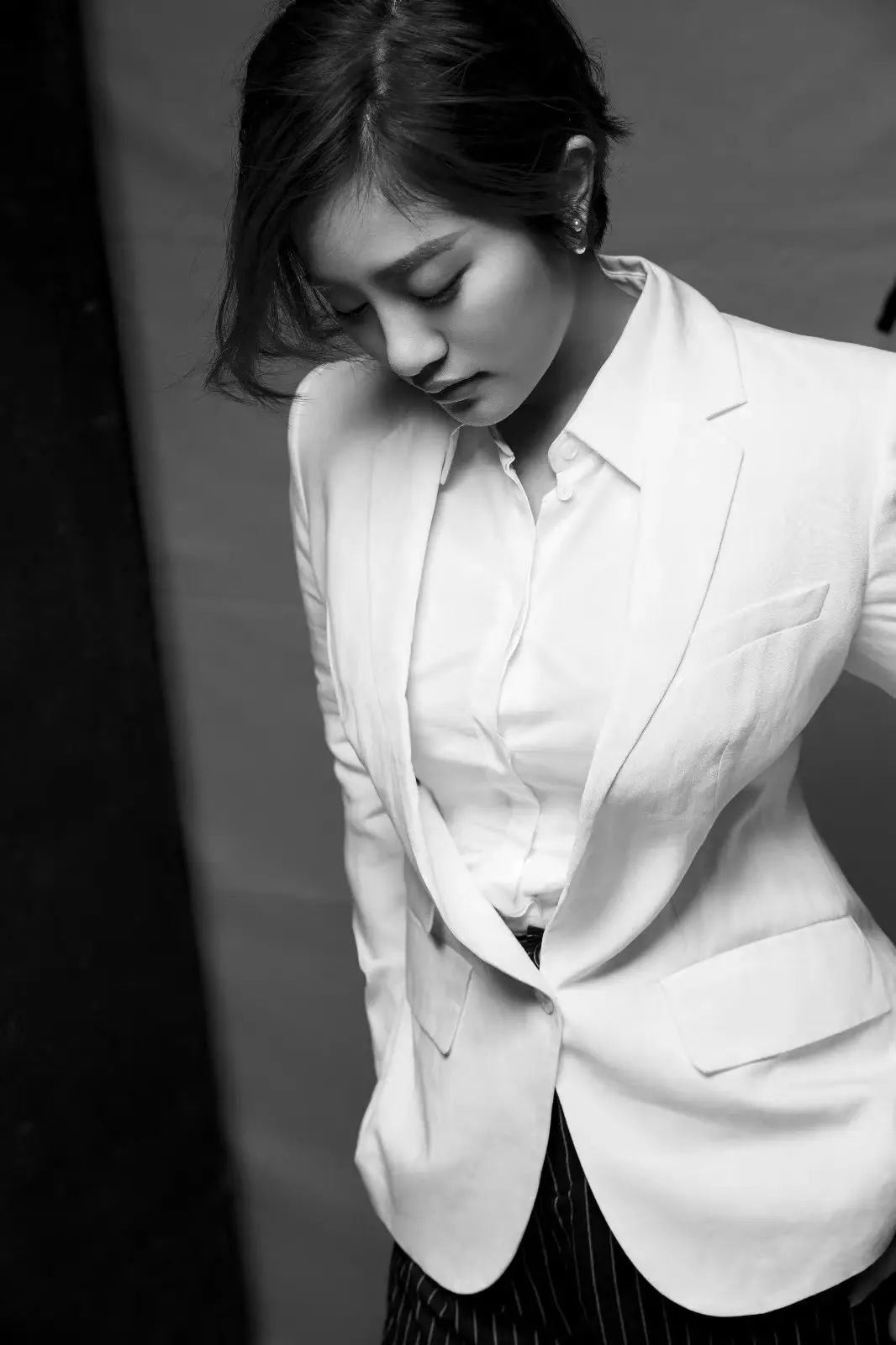 话剧父亲尤雅制作人,赵立新和王刚