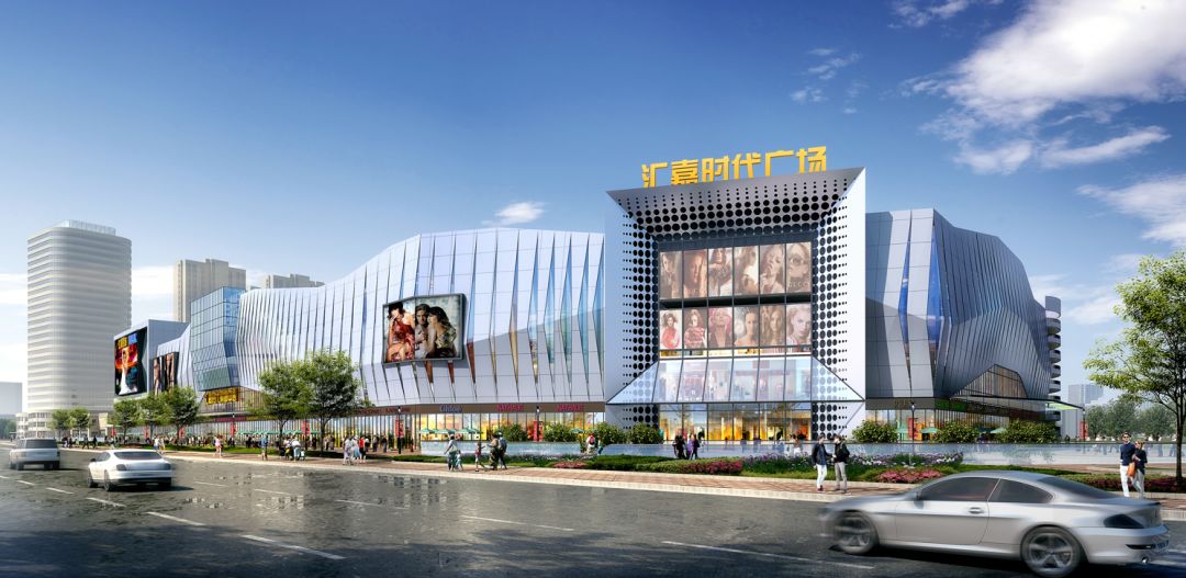 昌吉新汇嘉开了吗,昌吉市新汇嘉什么时候开