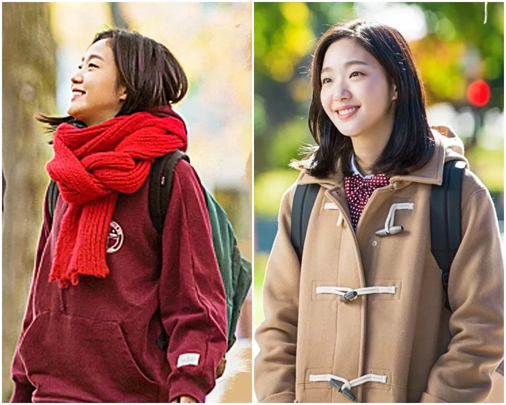 韩剧同款衣服在哪里买,韩剧的大牌衣服都是哪来的