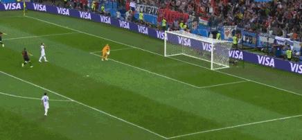 不管有没有新王，先来看看在世界杯上一战成名的球星吧