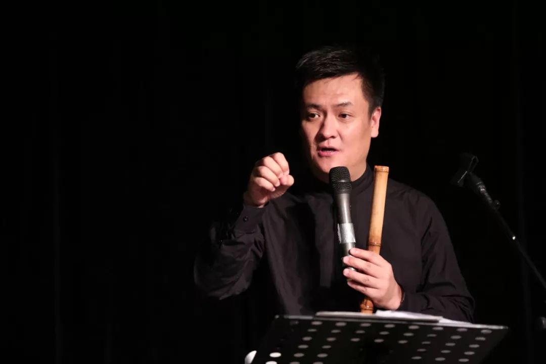 王华笛箫独奏全集,王华笛箫