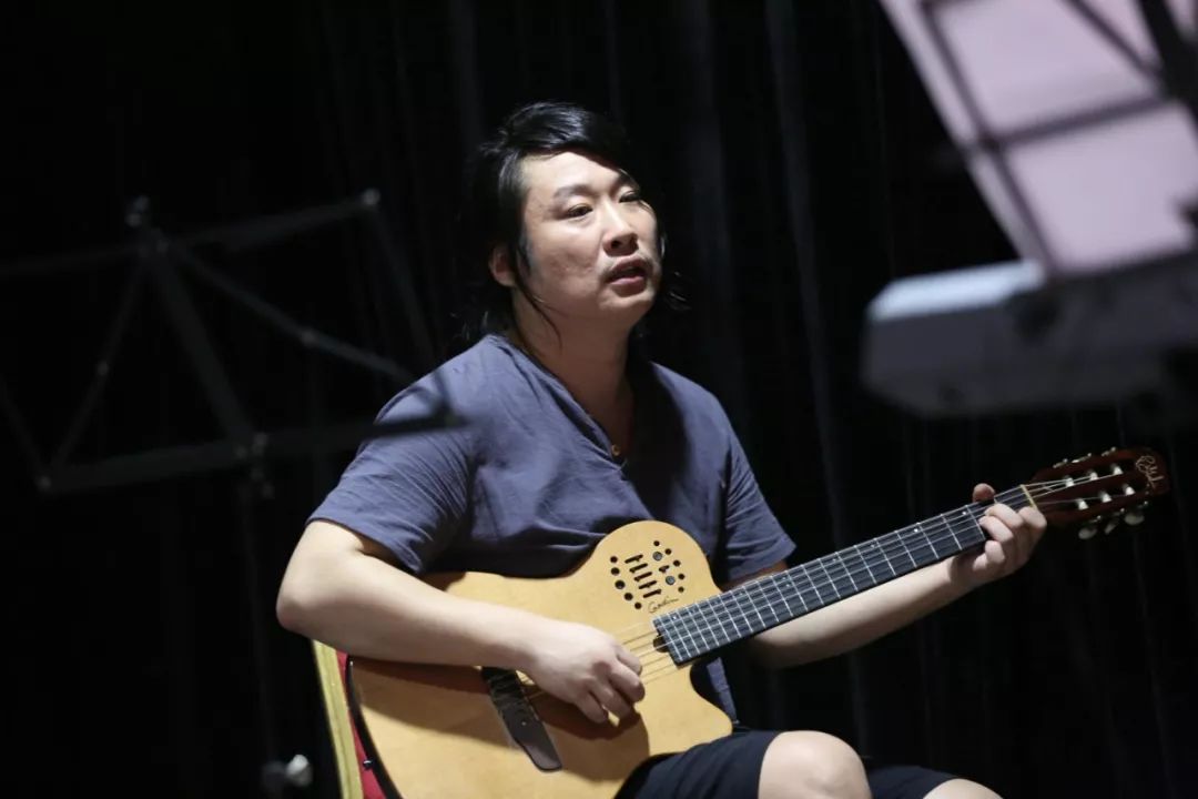 北京音乐厅王华笛箫专场音乐会,王华笛箫专场音乐会