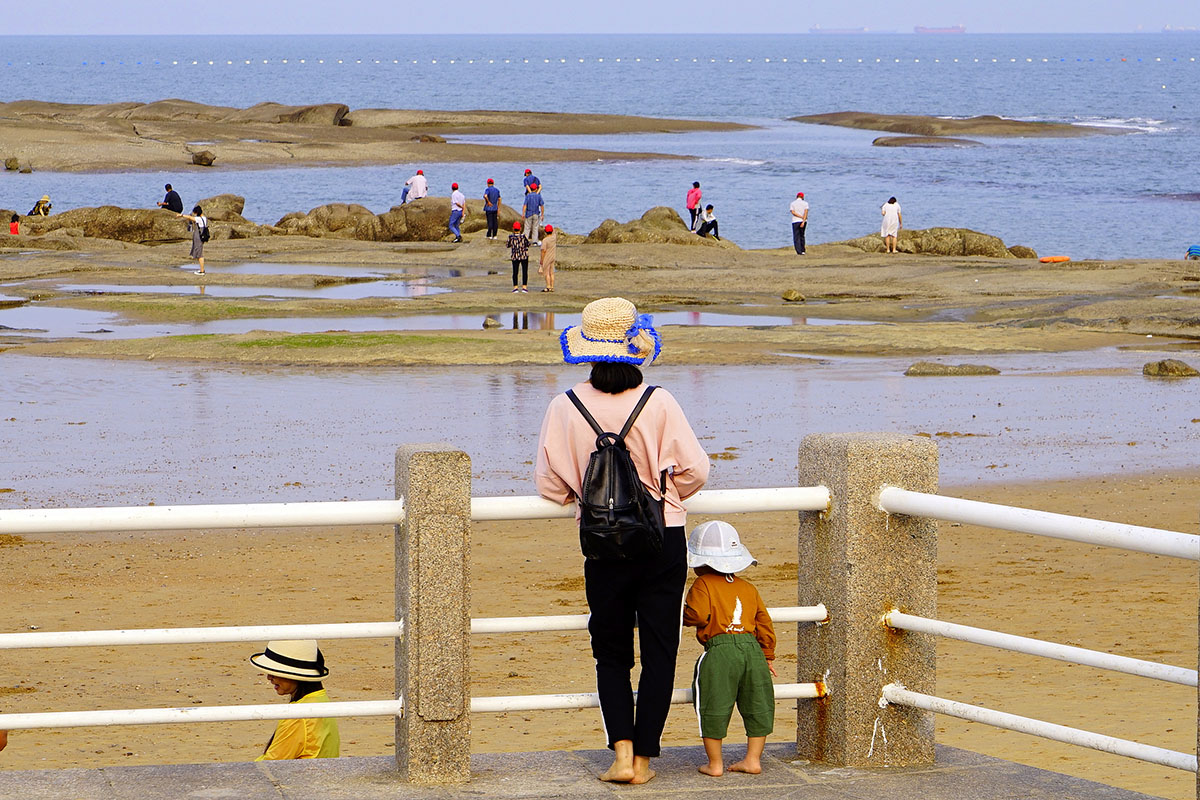 日照东方太阳城旅游区,日照东方旅游度假区