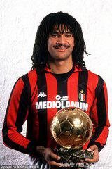 世界足球先生欧洲金球奖,历届世界足球先生和金球奖排名