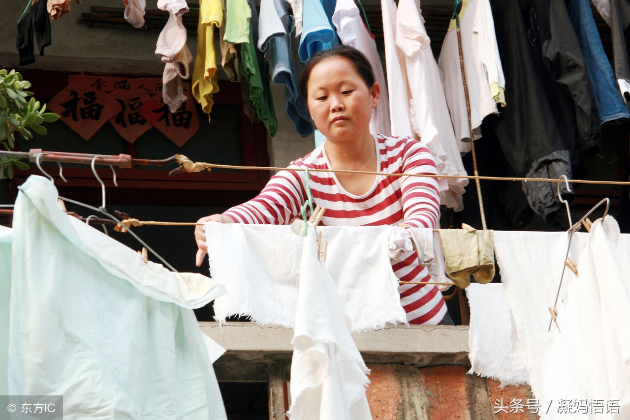 怎样清洗婴儿尿布上的黄渍,有什么方法可以清理小孩尿布