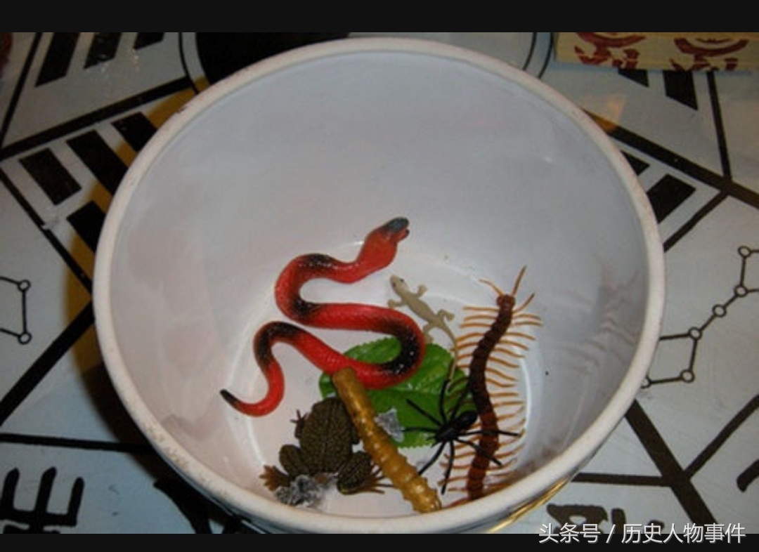 中国古代巫术信仰,古代的巫术都有什么特征