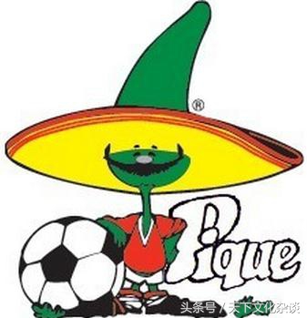 世界杯足球纪念品吉祥物,2022足球世界杯吉祥物图片