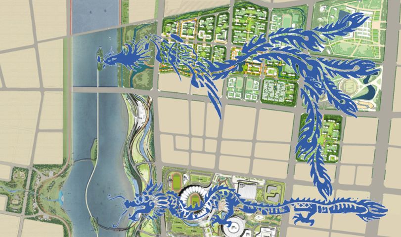 首次在中国西部举办的全运会，它将如何改变这座城？