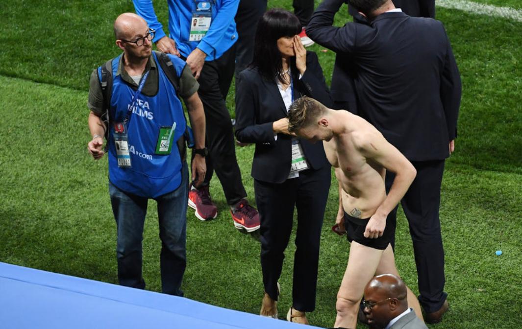 疯狂的足球拉基蒂奇,2021欧洲杯球队克罗地亚拉基蒂奇