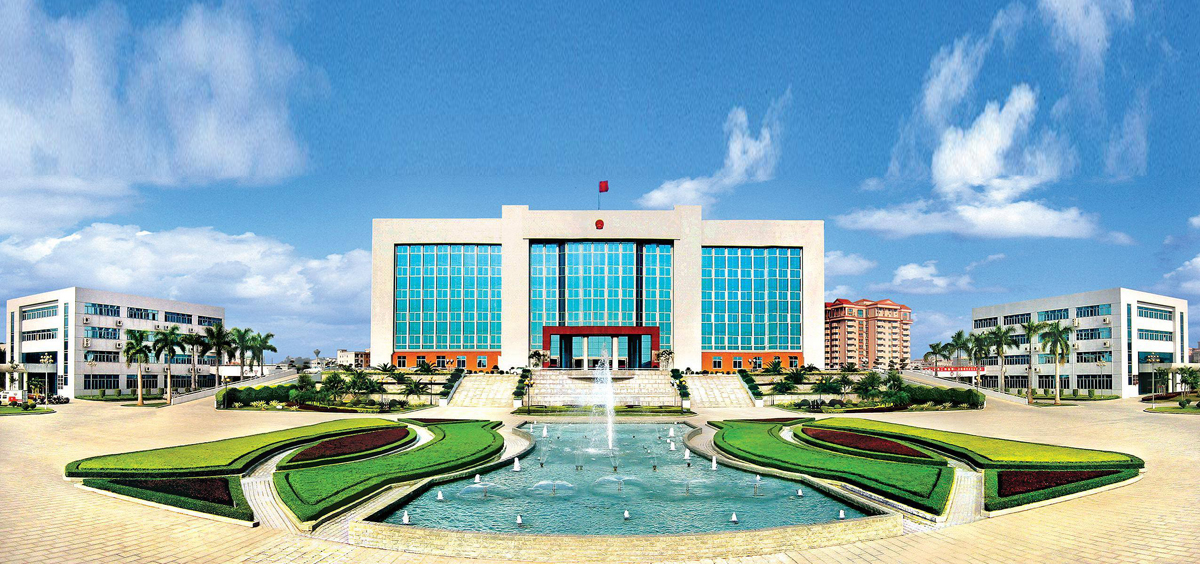 东莞市面积最小的镇最富裕的镇,东莞具有特色的镇有哪些