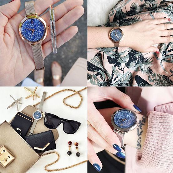 十大最好的十款女士千元良心手表,适合年轻人戴的10款手表