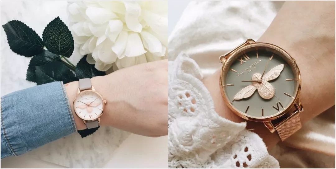 十大最好的十款女士千元良心手表,适合年轻人戴的10款手表