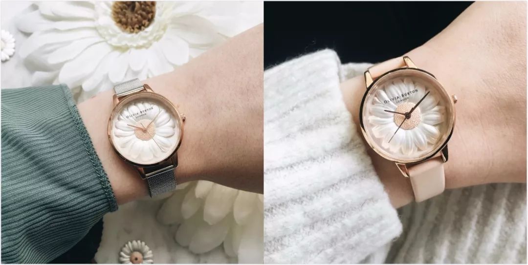 十大最好的十款女士千元良心手表,适合年轻人戴的10款手表