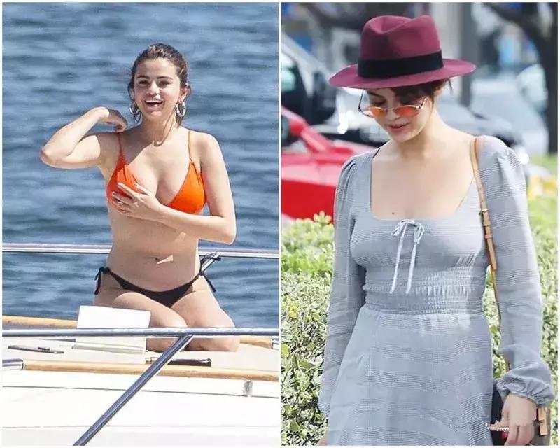 为什么你穿长裙不好看,连衣裙要怎么穿才好看