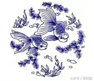 中国传统吉祥图案解读,精美的中国传统吉祥图案