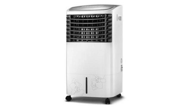 空调扇的十大缺点有哪些,空调扇缺点是什么