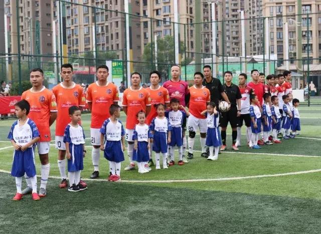 2019厦门市青少年足球联赛,2023厦门禾山杯足球比赛