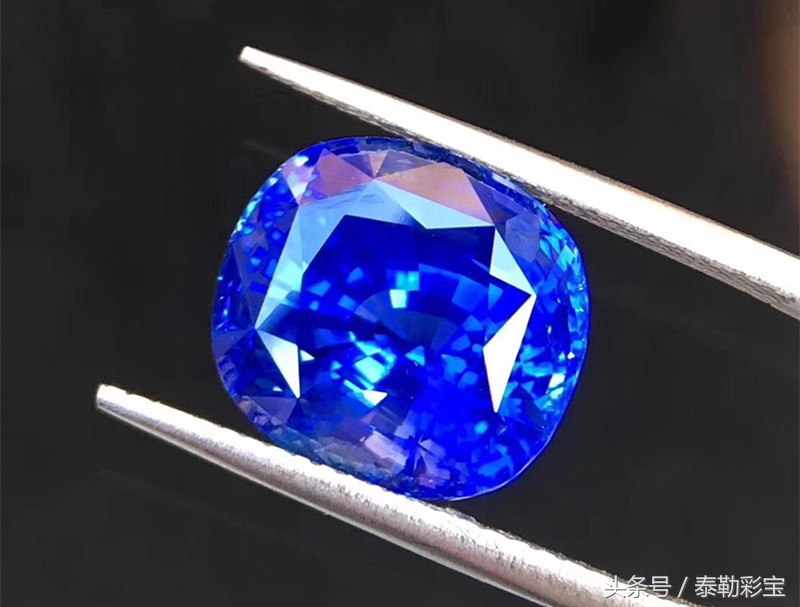 泰勒彩宝最新价格,斯里兰卡蓝宝石价格表