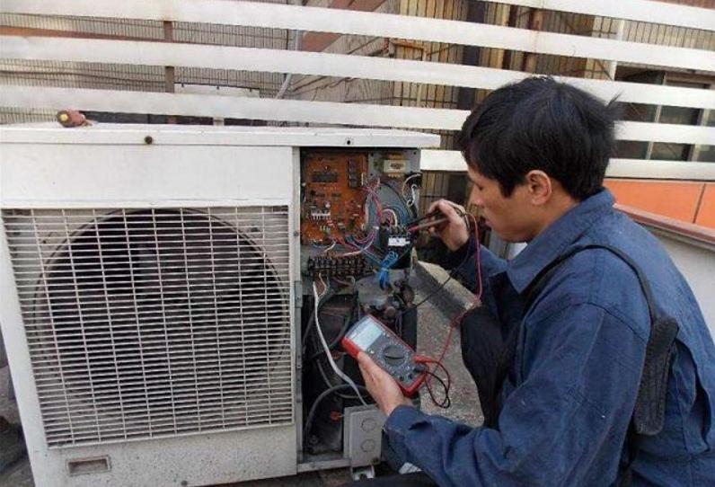 夏天空调如何添加氟利昂,如何知道该不该给空调加氟利昂