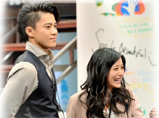 道明寺杉菜修成正果 (道明寺与杉菜分手后的生活)