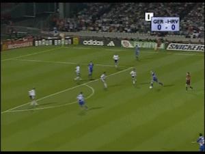 1998年克罗地亚阵容图文,克罗地亚黄金一代1988