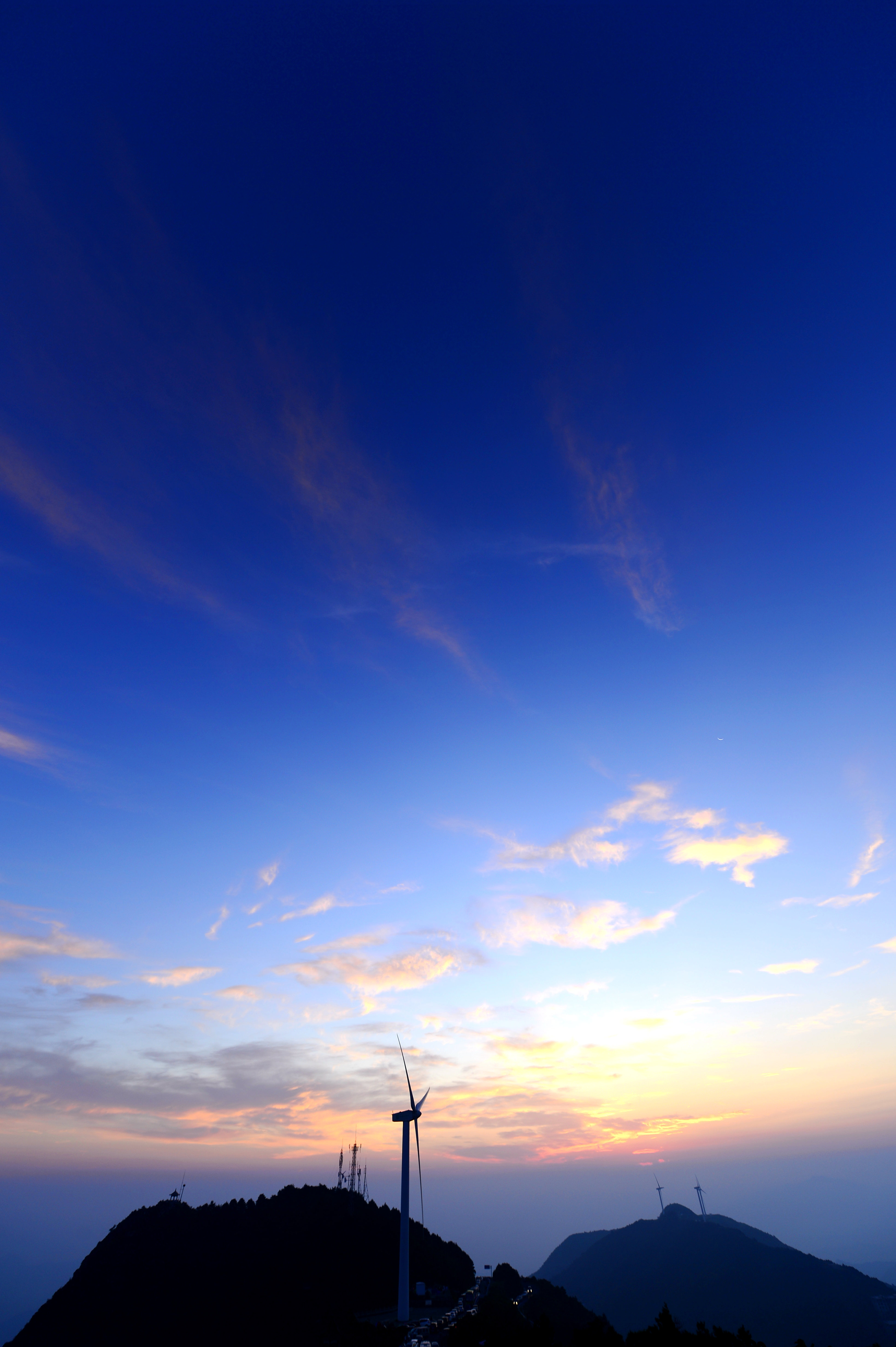 武汉周边避暑景点推荐,武汉夏天避暑旅游攻略