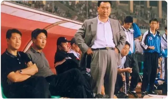 万达赞助世界杯60亿花到哪里了,万达60亿赞助世界杯图个啥