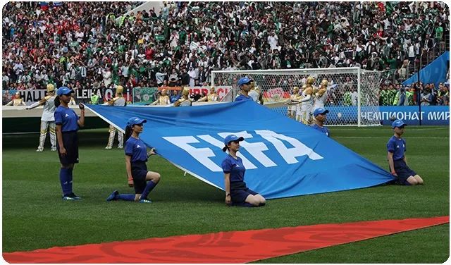 万达赞助世界杯60亿花到哪里了,万达60亿赞助世界杯图个啥