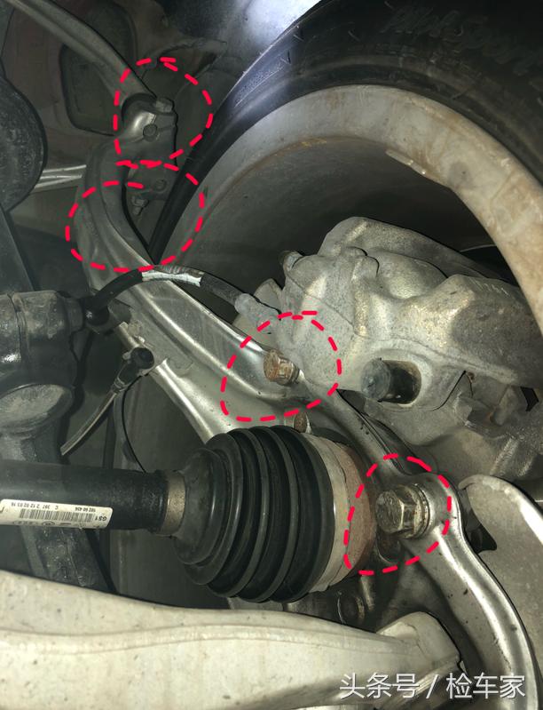 买奥迪a5二手车注意事项,4s店的认证二手车靠谱吗