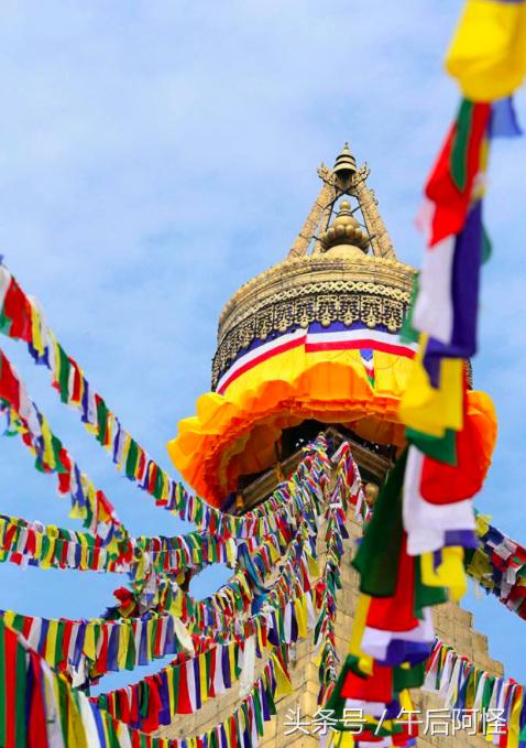 尼泊尔印度斯里兰卡穷游篇 (尼泊尔1000元穷游攻略详细版)