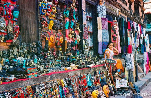 尼泊尔印度斯里兰卡穷游篇 (尼泊尔1000元穷游攻略详细版)