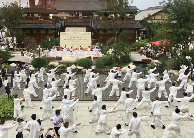 2023丝绸之路夏令营,重走丝绸之路夏令营活动