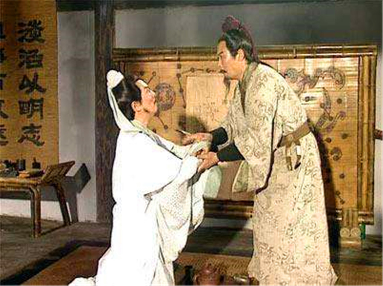 七尺男儿真的有七尺吗,堂堂七尺男儿难道真的有七尺高吗